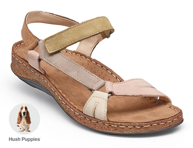 Hush Puppies für Damen
