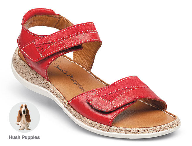 Hush Puppies für Damen
