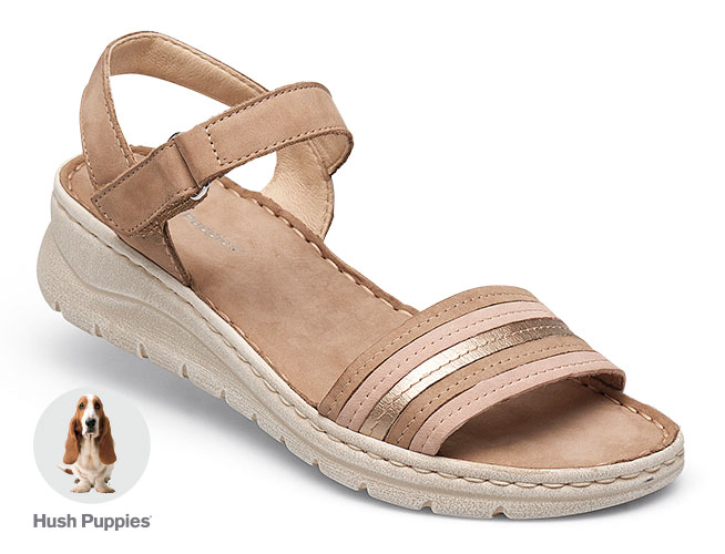Hush Puppies für Damen