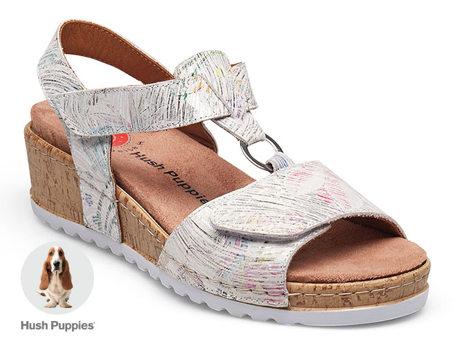 Hush Puppies für Damen