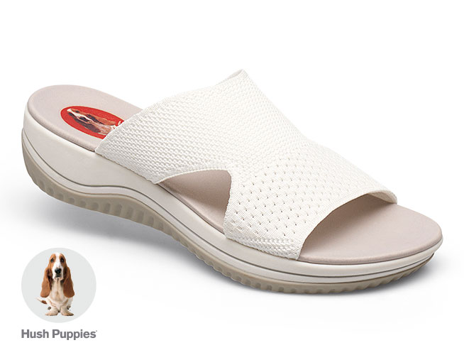 Hush Puppies für Damen