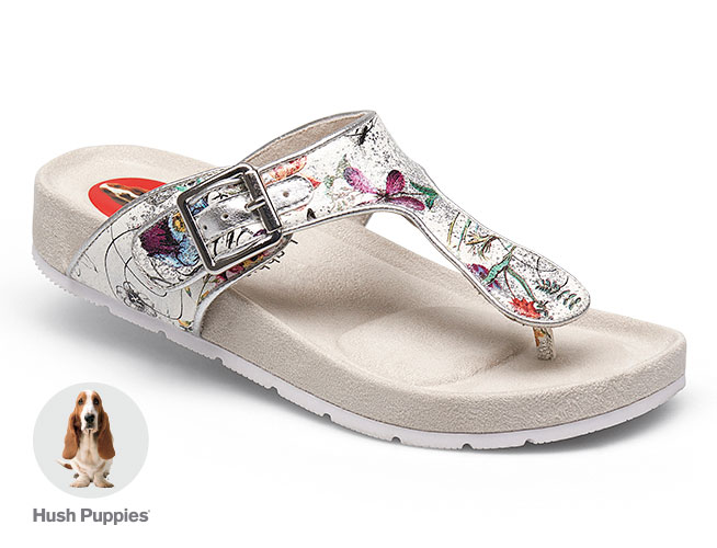 Hush Puppies für Damen