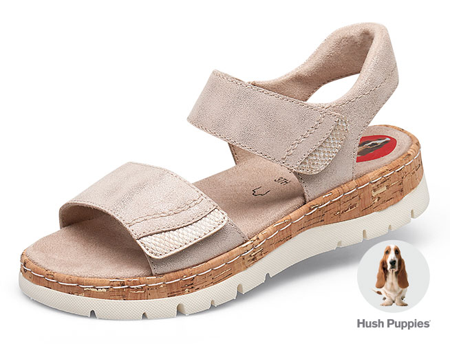 Hush Puppies für Damen