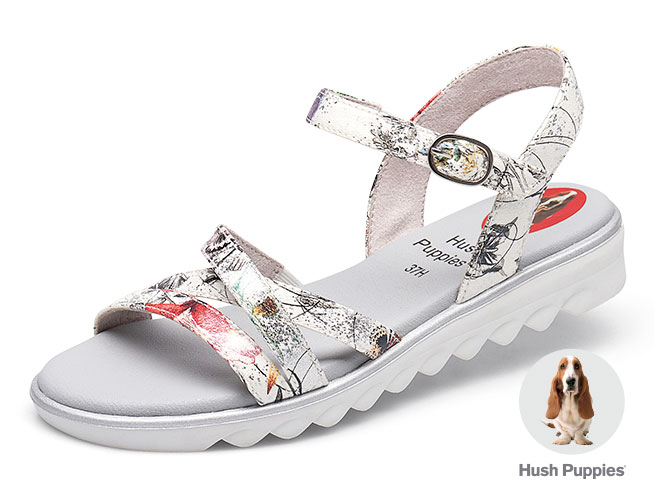 Hush Puppies für Damen