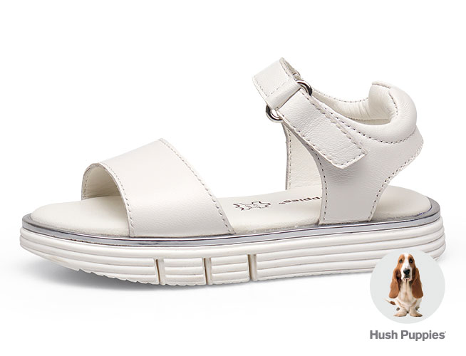 Hush Puppies für Kinder