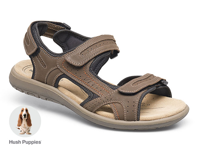 Hush Puppies für Herren