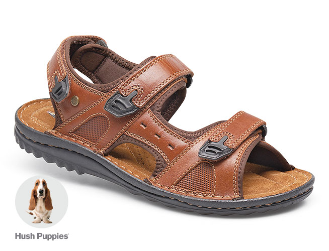 Hush Puppies für Herren