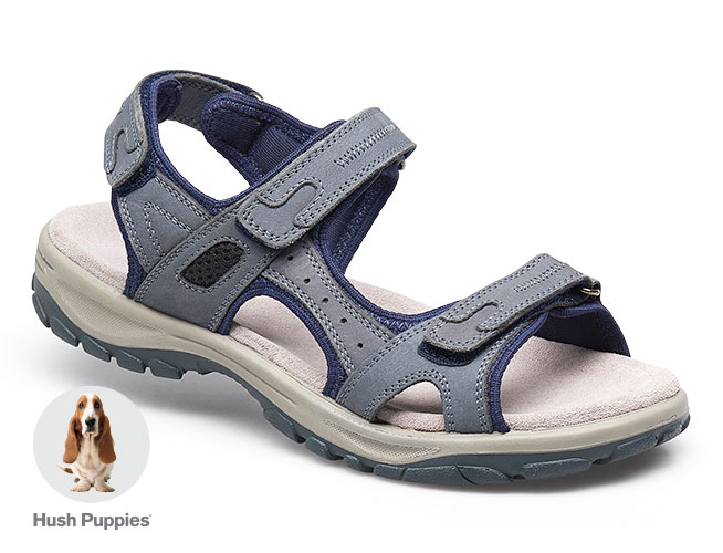 Hush Puppies für Damen