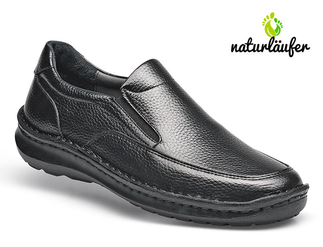 naturläufer Herrenschuh