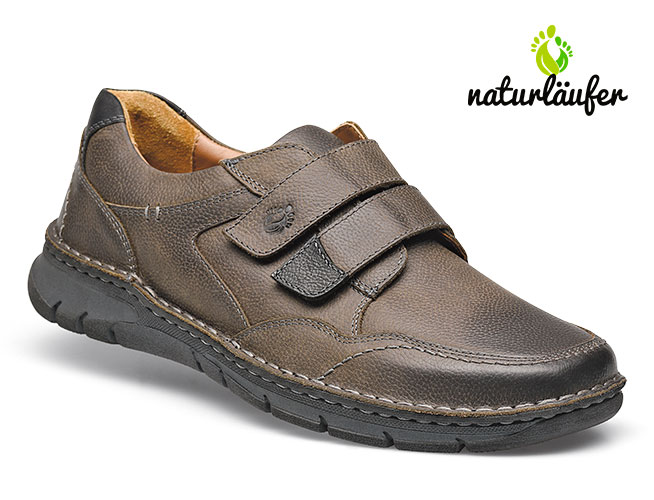 naturläufer Herrenschuh