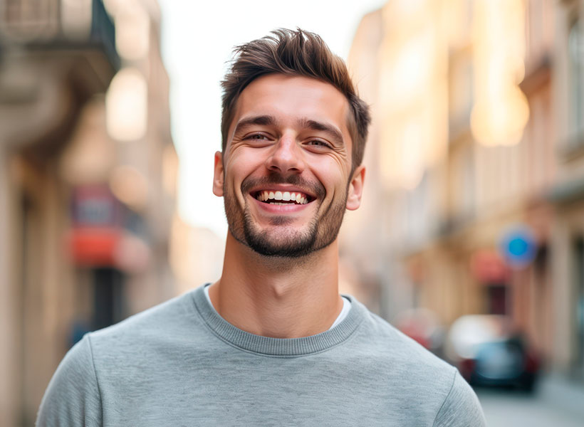 naturläufer - Herrenschuhe