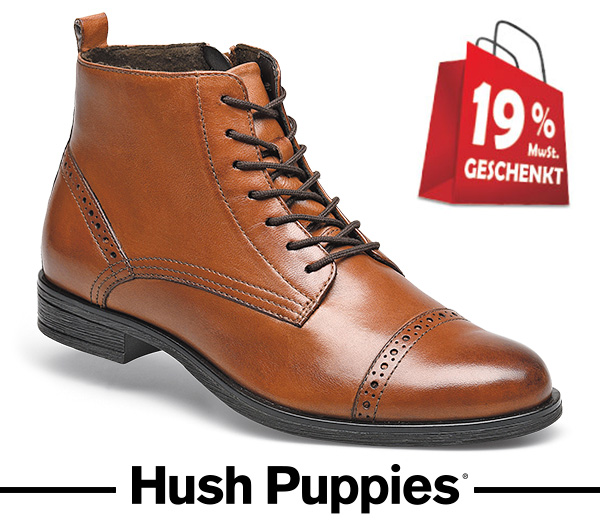 Schuh des Monats