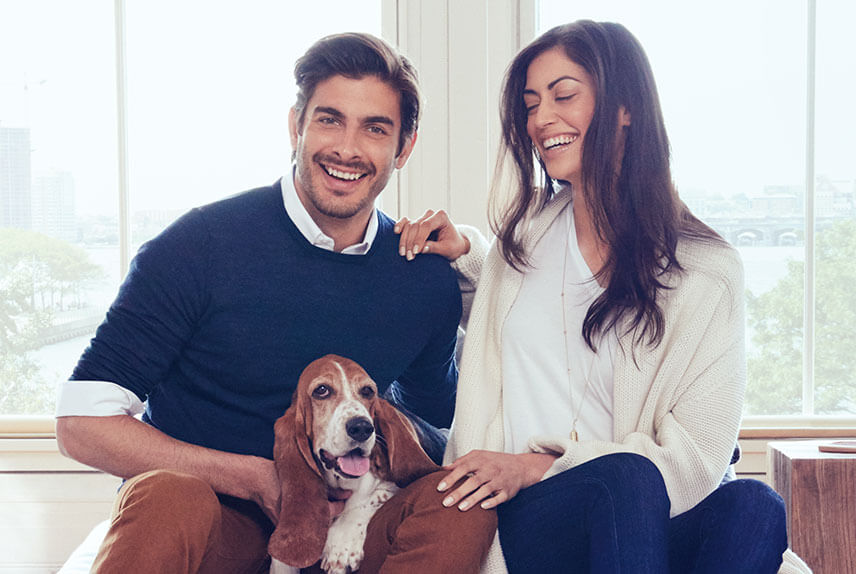 Hush Puppies