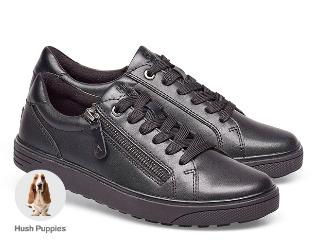 Hush Puppies für Damen