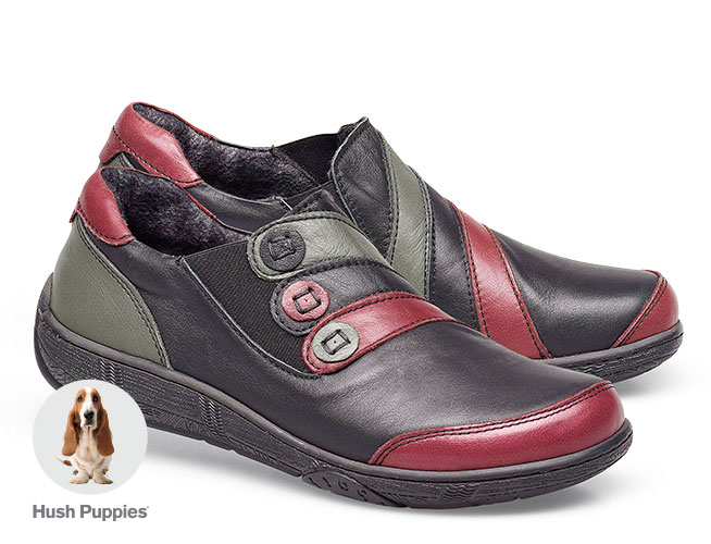 Hush Puppies für Damen