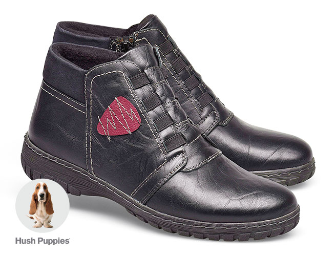 Hush Puppies für Damen