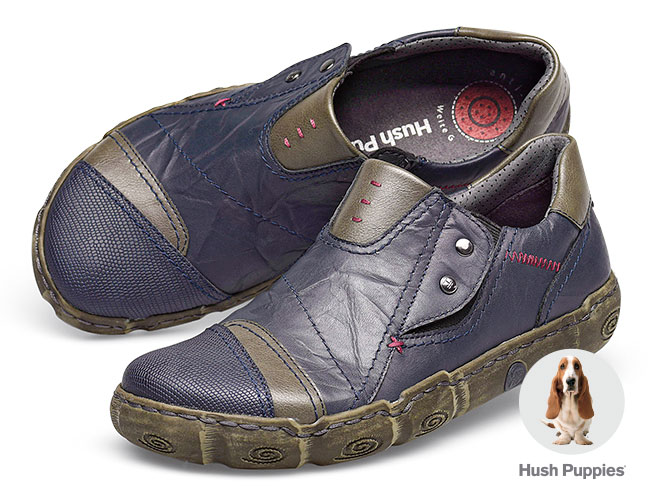 Hush Puppies für Damen