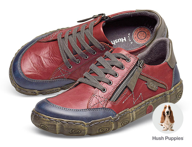 Hush Puppies für Damen
