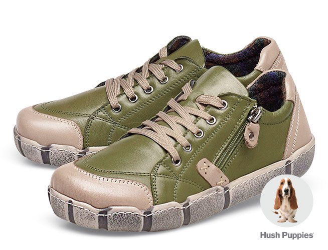 Hush Puppies für Damen