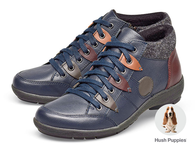 Hush Puppies für Damen