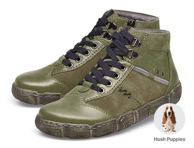 Hush Puppies für Damen
