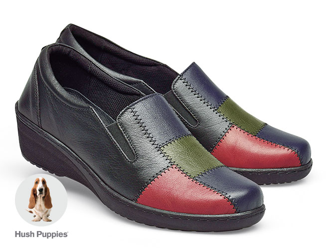 Hush Puppies für Damen