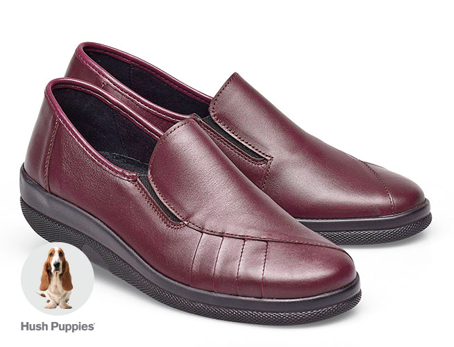 Hush Puppies für Damen