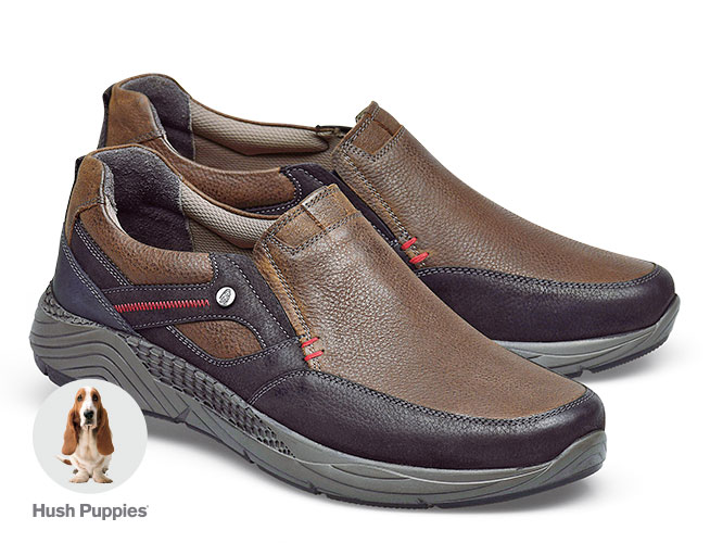 Hush Puppies für Herren