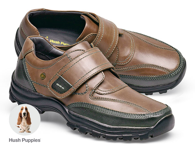 Hush Puppies für Herren