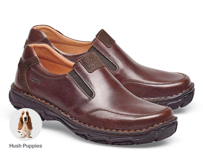 Hush Puppies für Herren