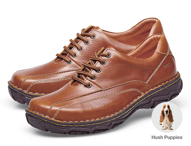 Hush Puppies für Herren