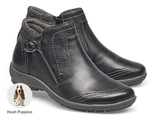 Husch puppys schuhe deals
