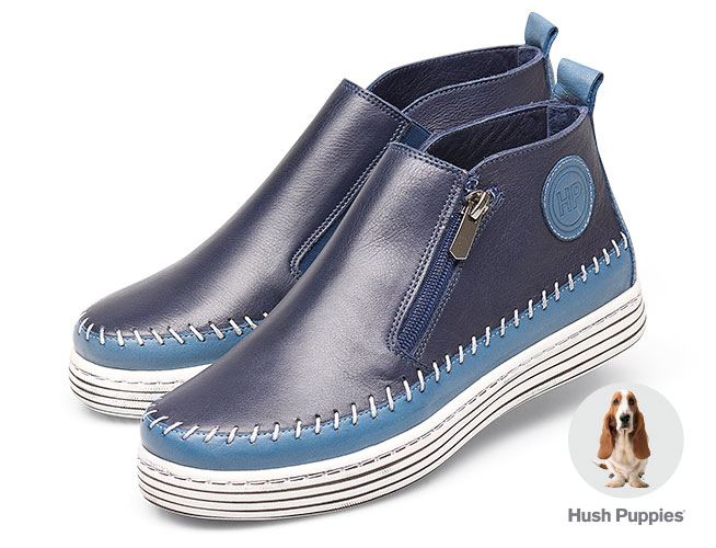 Hush Puppies
