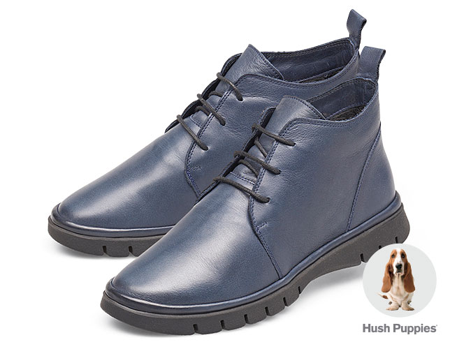 Hush Puppies