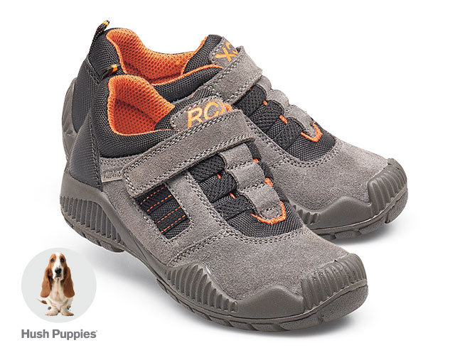 Hush Puppies