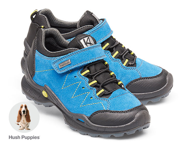 Hush Puppies