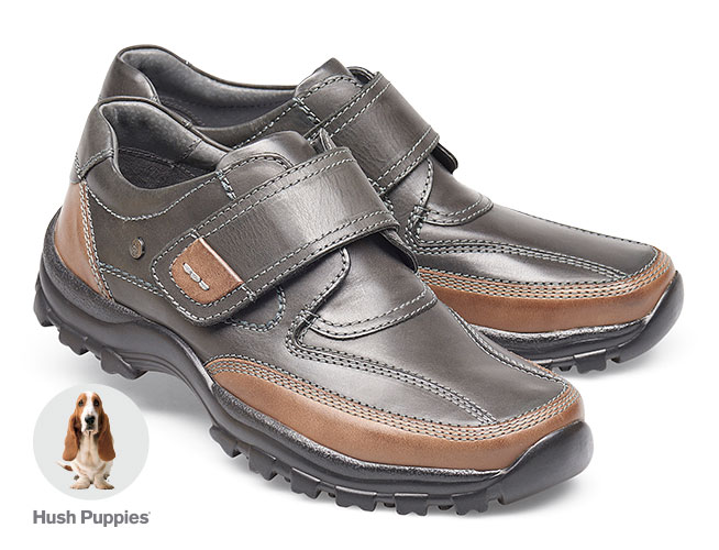 Hush Puppies