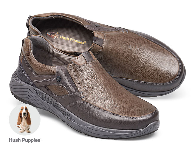 Hush Puppies