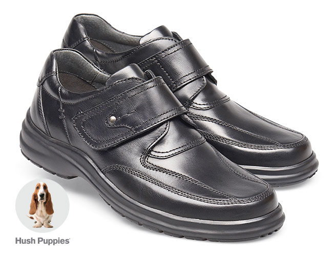 Hush Puppies
