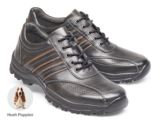 Hush Puppies