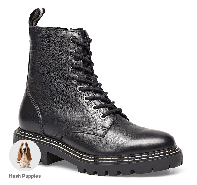 Hush Puppies für Damen