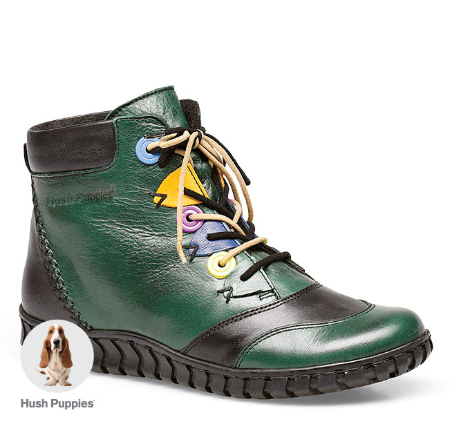 Hush Puppies für Damen