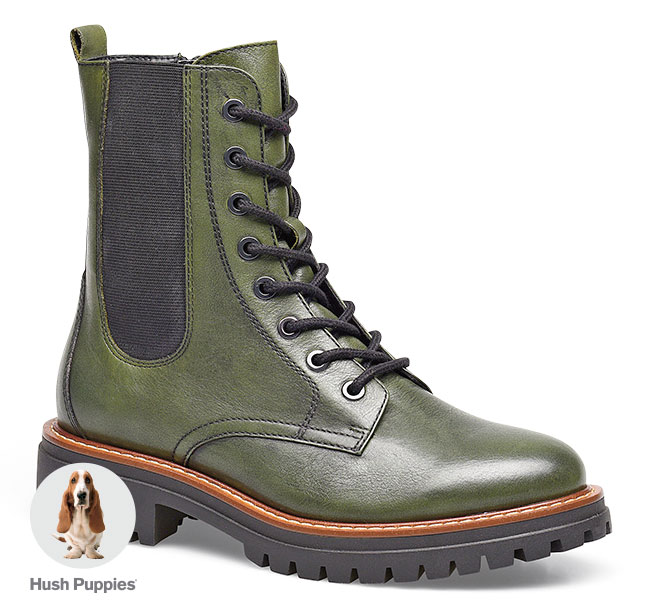 Hush Puppies für Damen