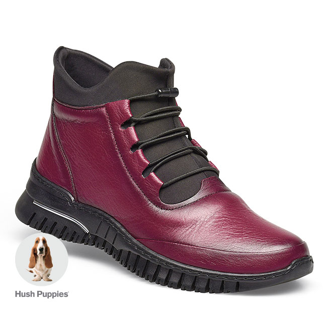 Hush Puppies für Damen