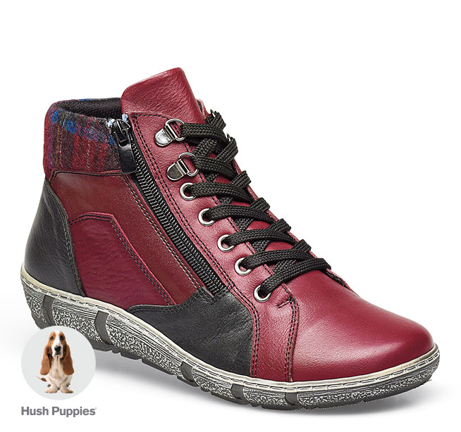 Hush Puppies für Damen