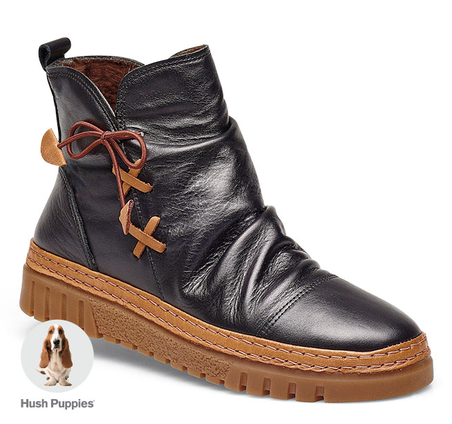 Hush Puppies für Damen