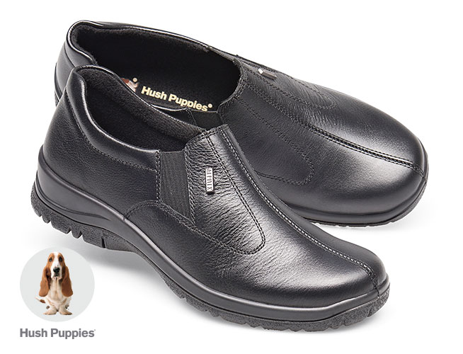Hush Puppies