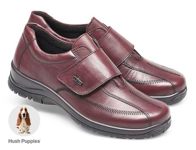 Hush Puppies