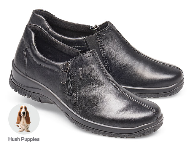 Hush Puppies