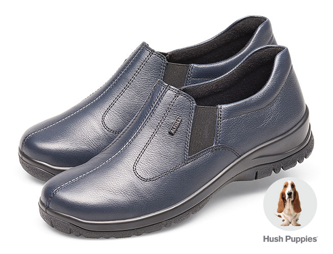 Hush Puppies